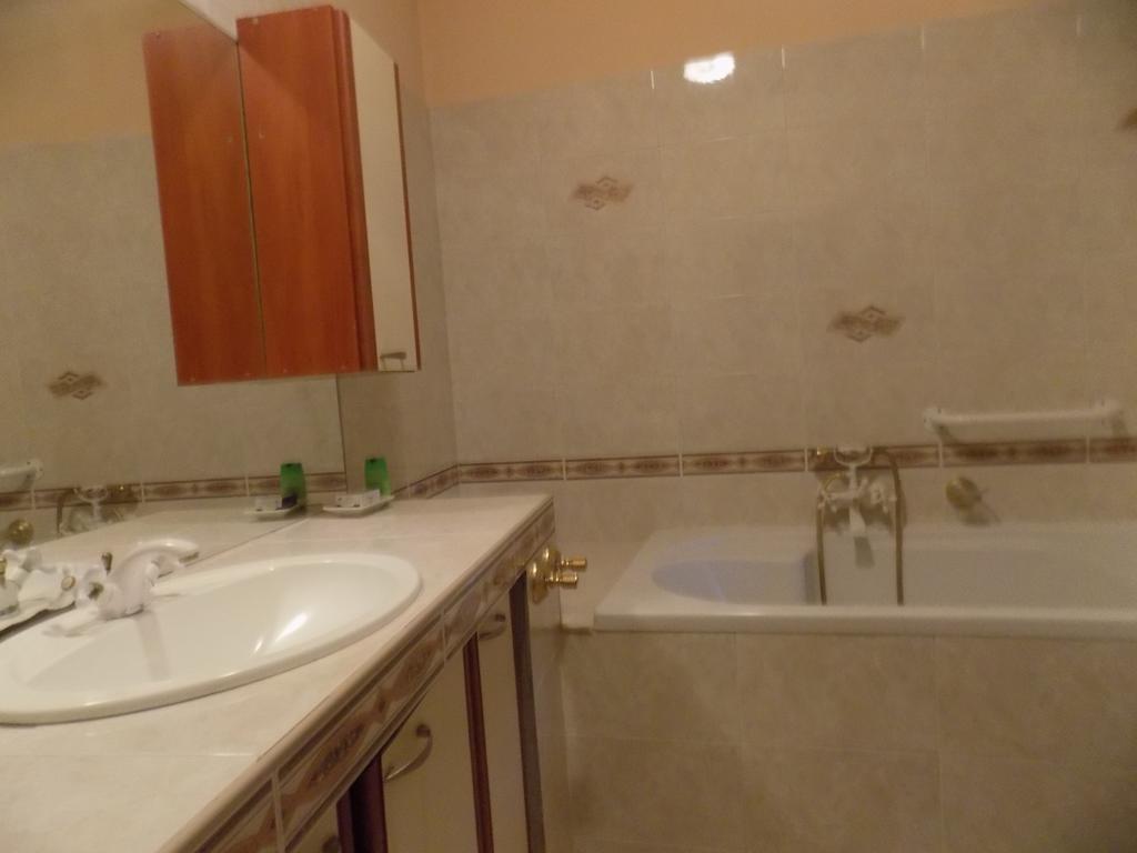 Penzion Marjánka Hluboká nad Vltavou Camera foto